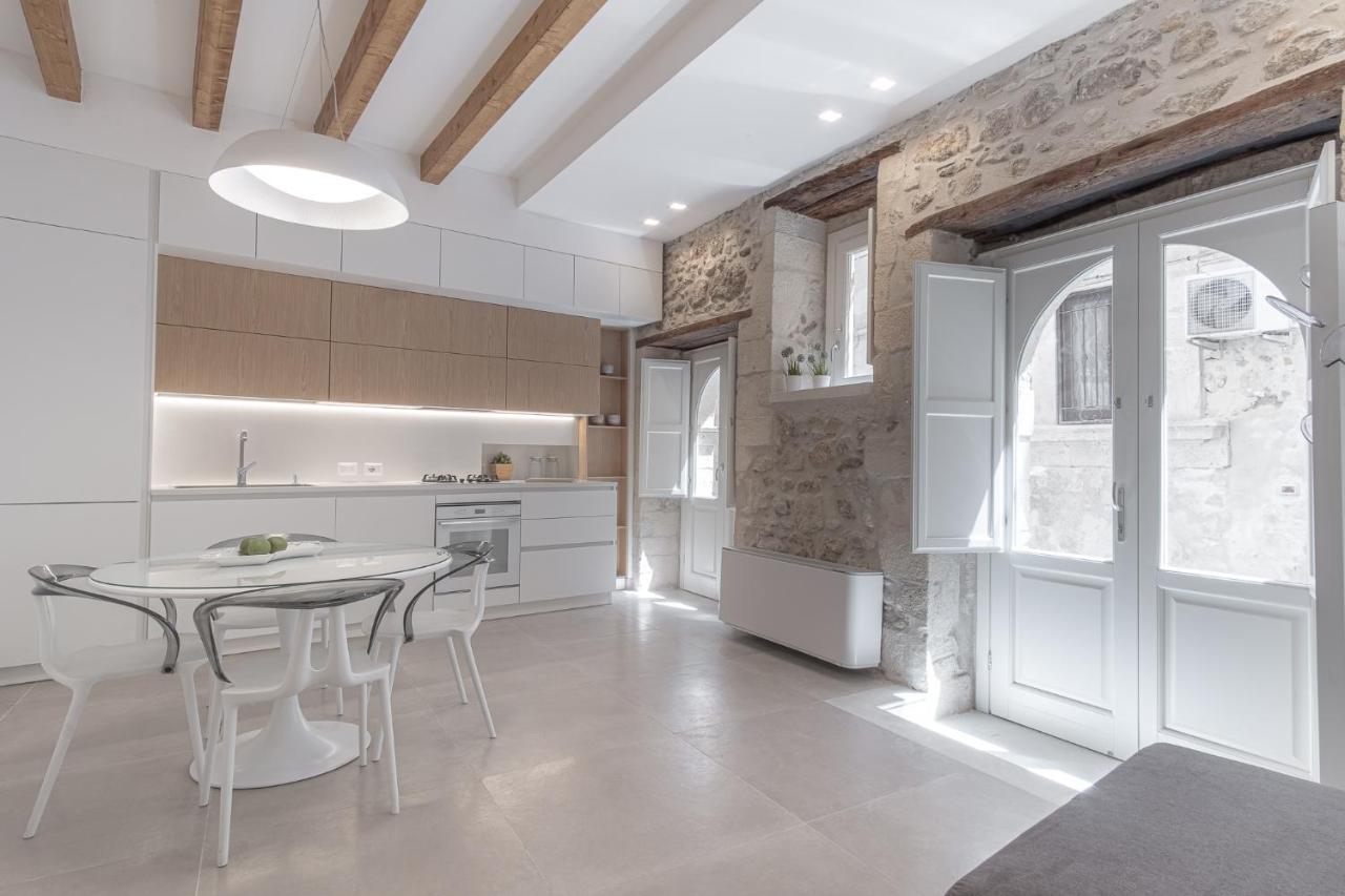 Casa Zummo Ortigia Luxury Syracuse