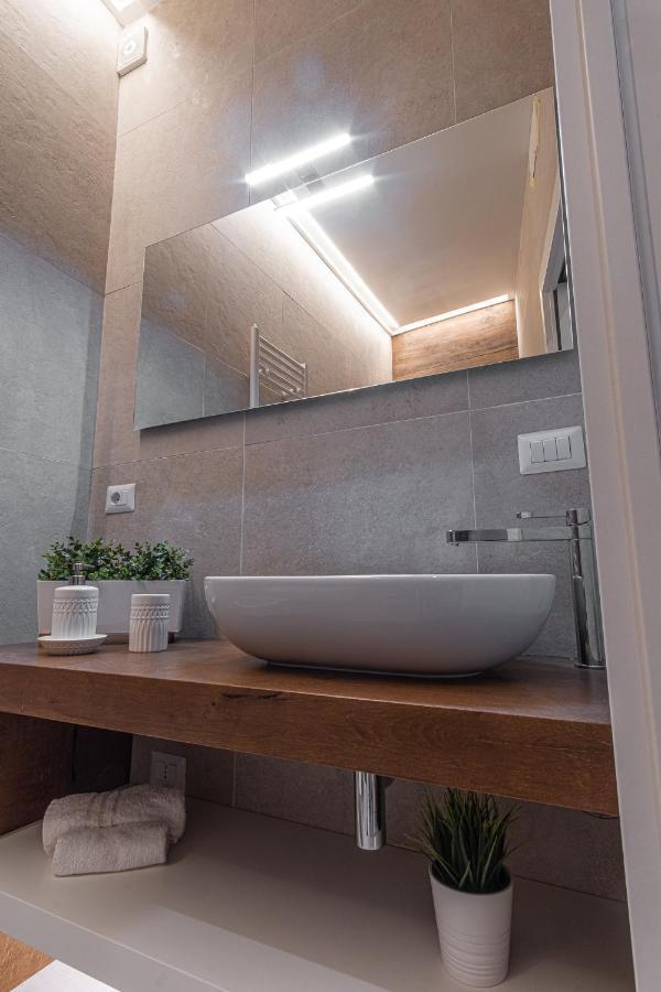Casa Zummo Ortigia Luxury *