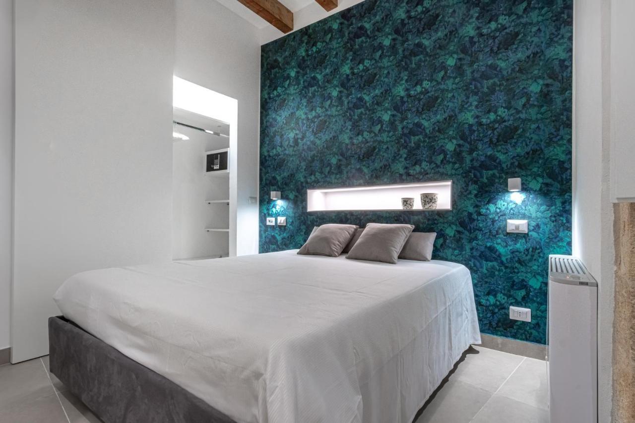 Сasa de vacaciones Casa Zummo Ortigia Luxury Syracuse