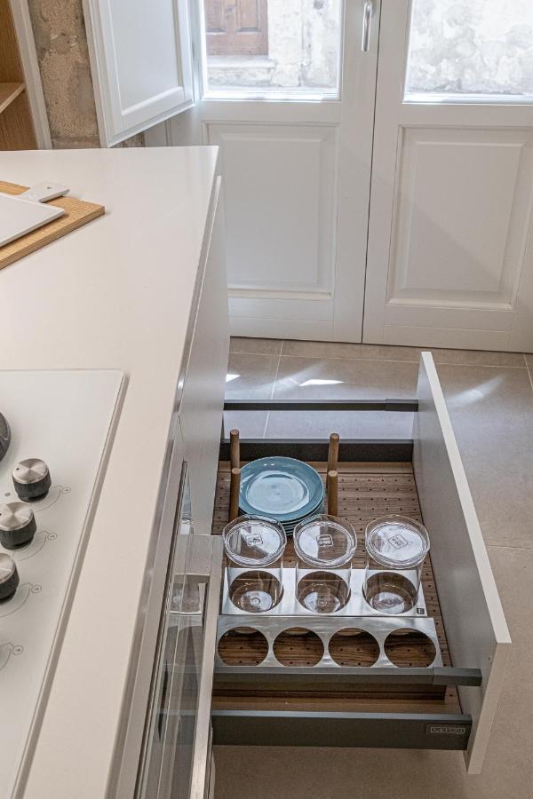 Casa Zummo Ortigia Luxury * Syracuse