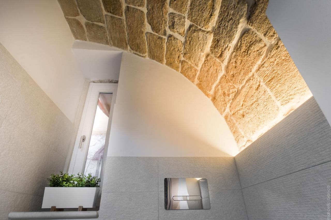 Casa Zummo Ortigia Luxury Сasa de vacaciones *