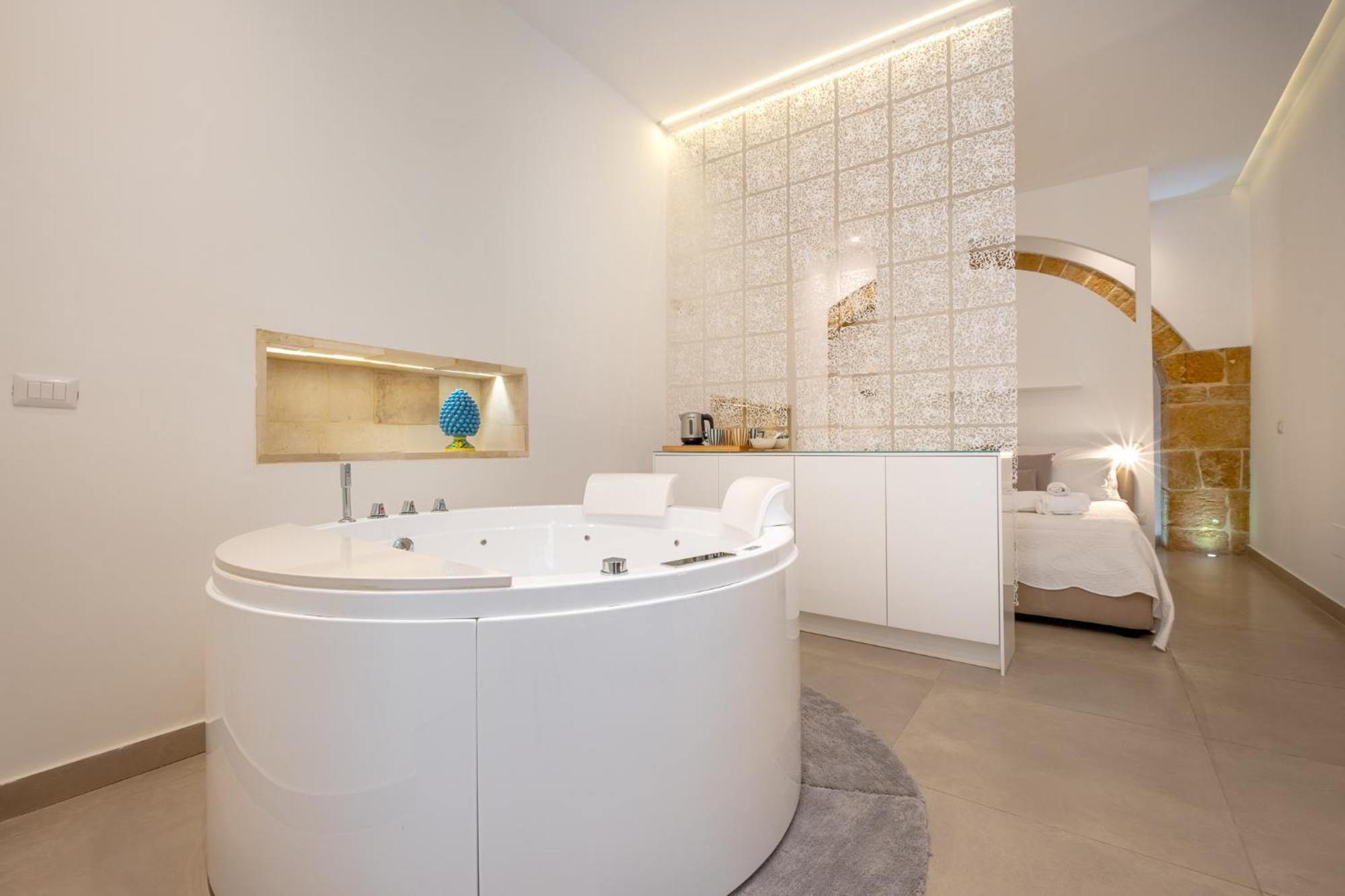 Сasa de vacaciones Casa Zummo Ortigia Luxury