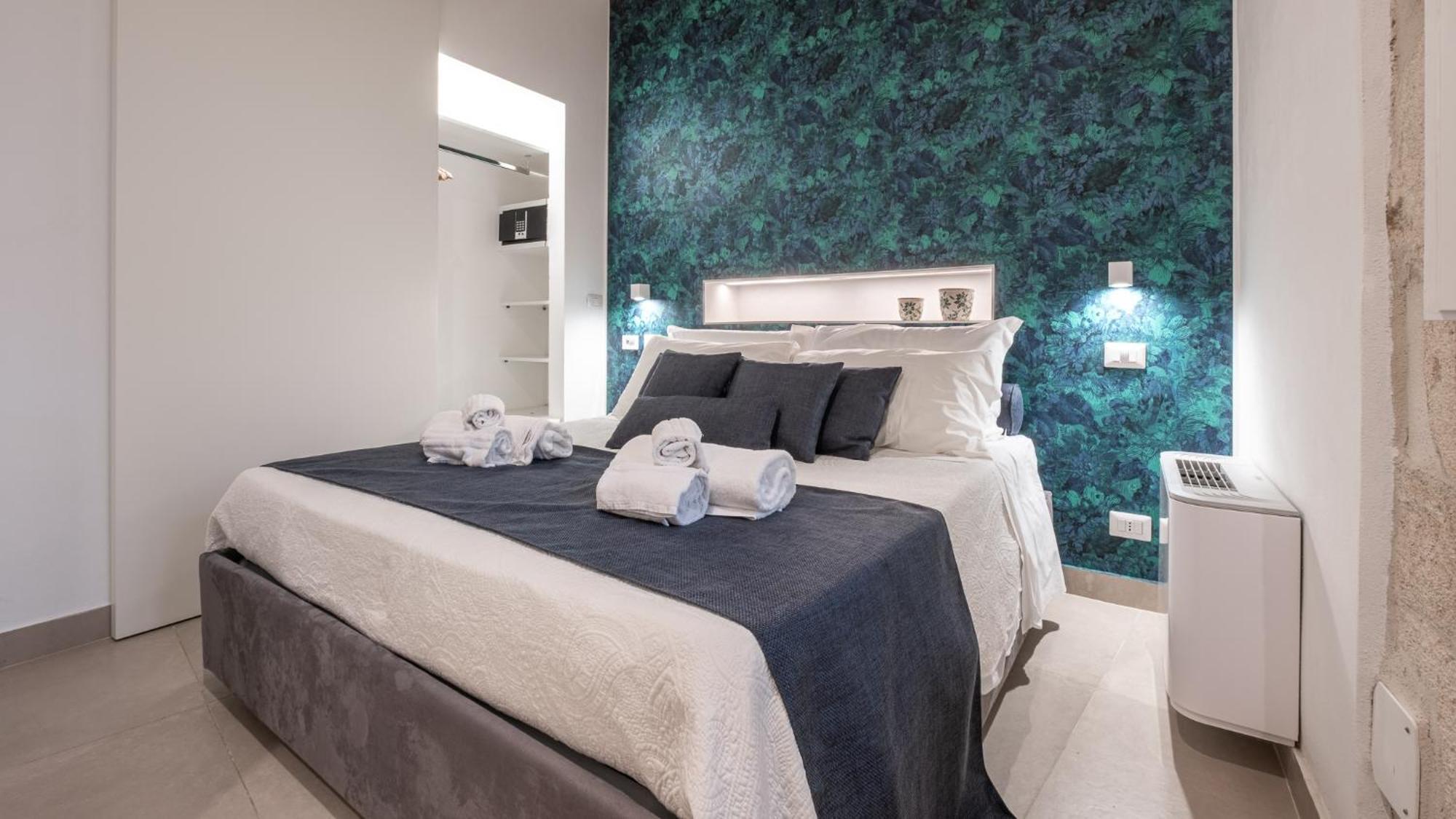 Casa Zummo Ortigia Luxury Сasa de vacaciones