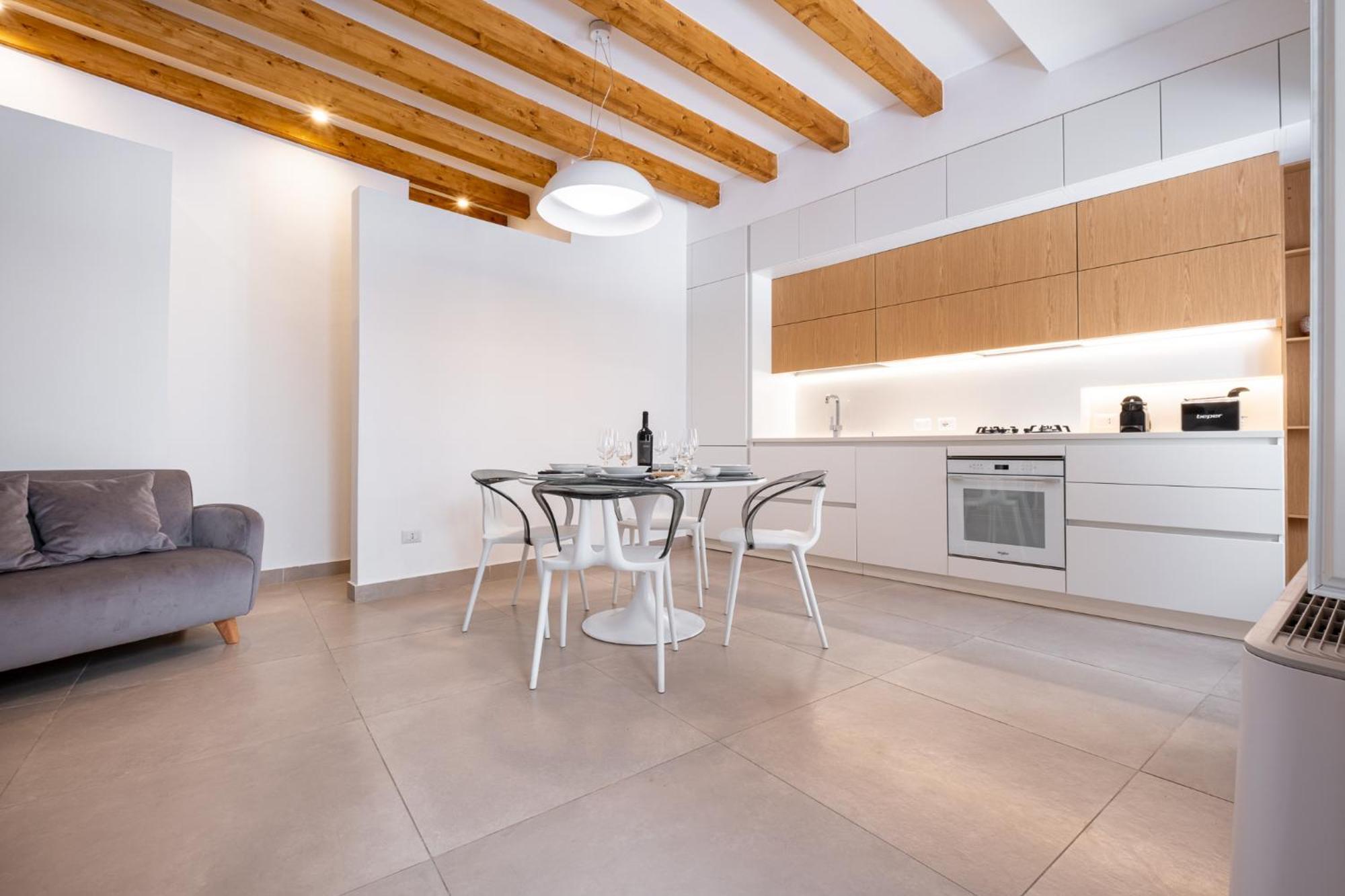 Casa Zummo Ortigia Luxury * Syracuse