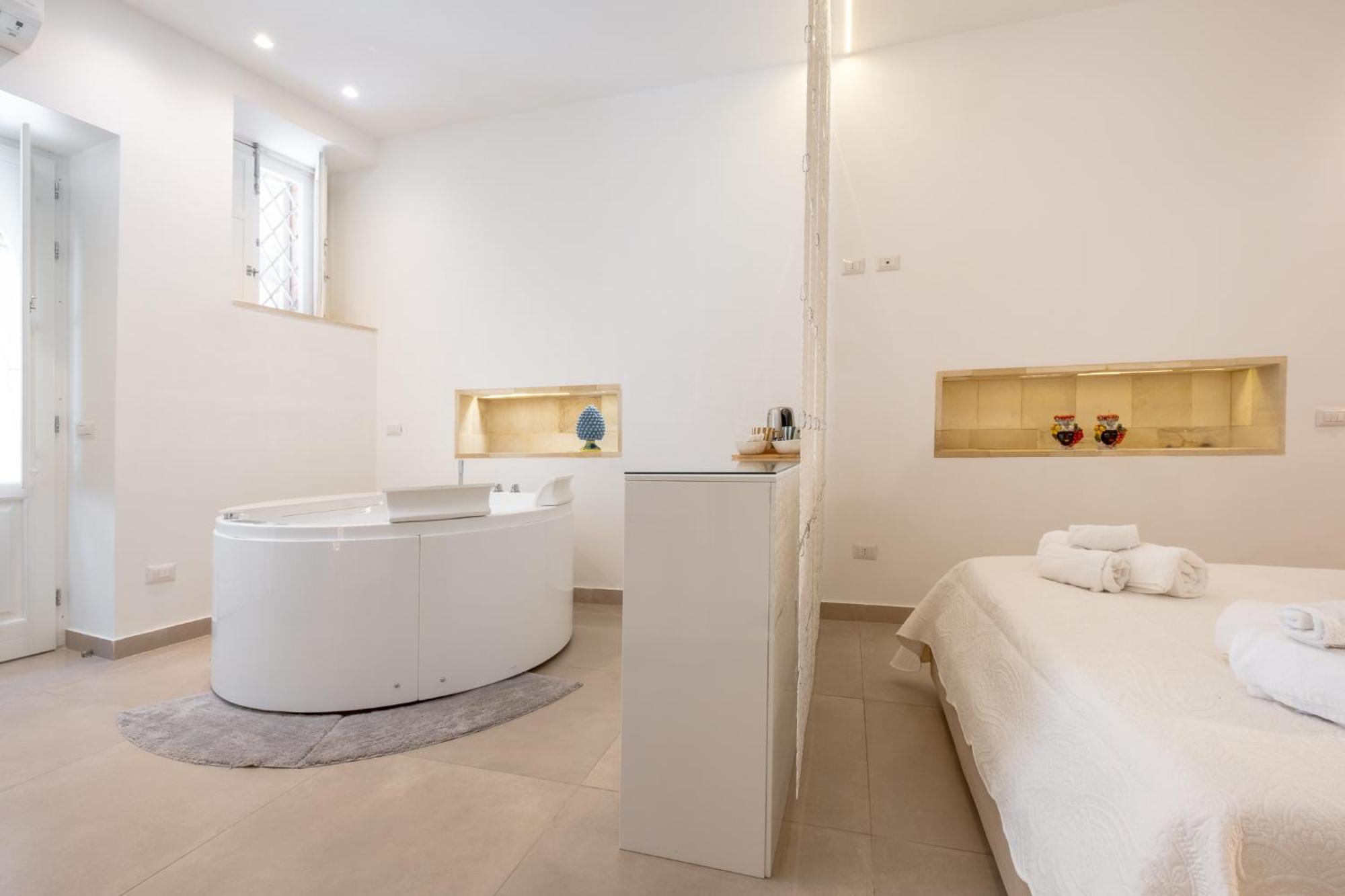 Casa Zummo Ortigia Luxury Syracuse
