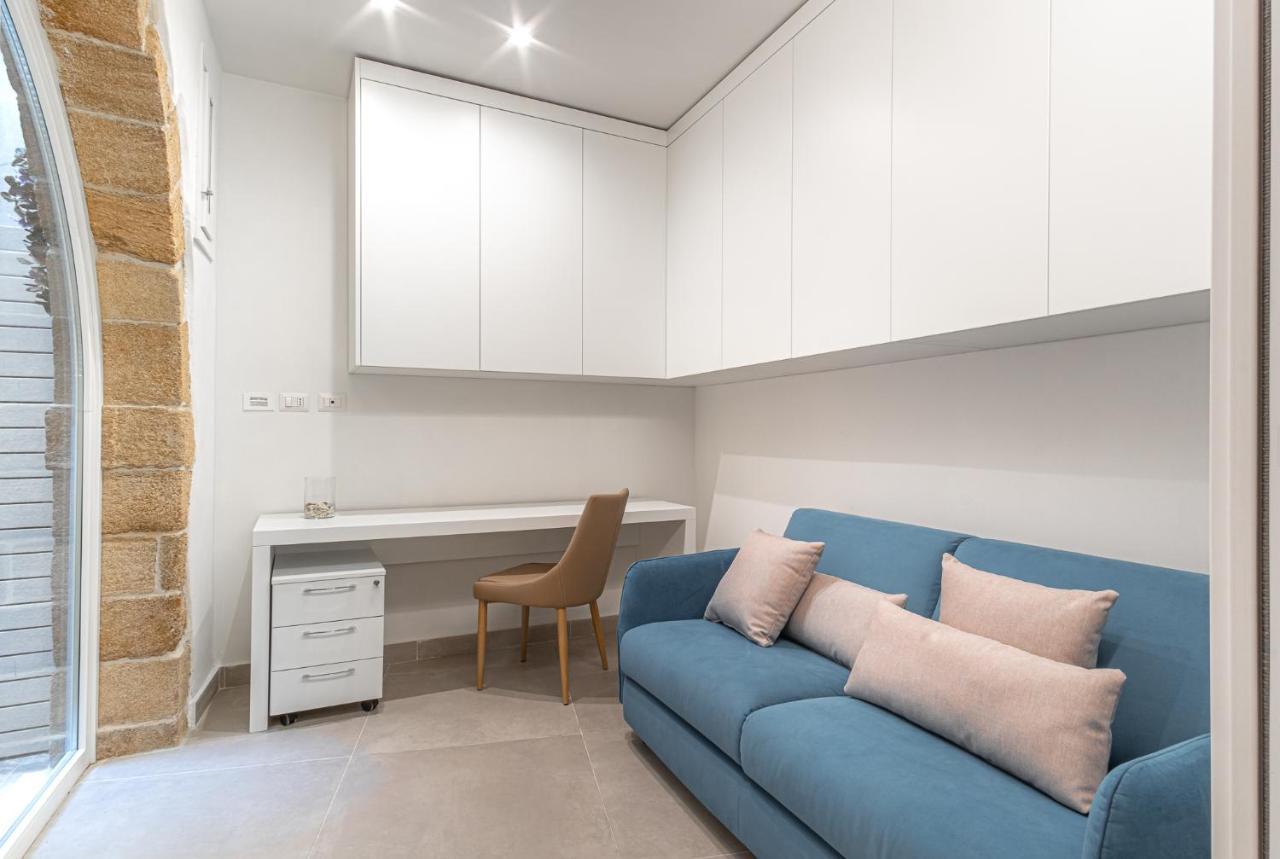 Casa Zummo Ortigia Luxury Vakantiehuis Syracuse