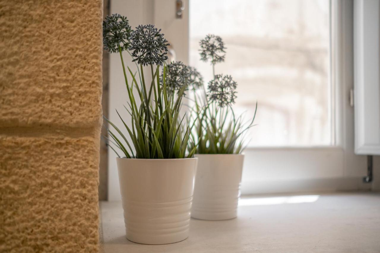 Casa Zummo Ortigia Luxury Vakantiehuis *