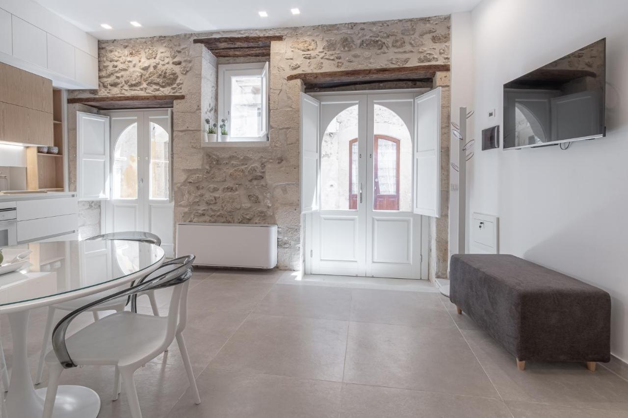 Casa Zummo Ortigia Luxury Vakantiehuis