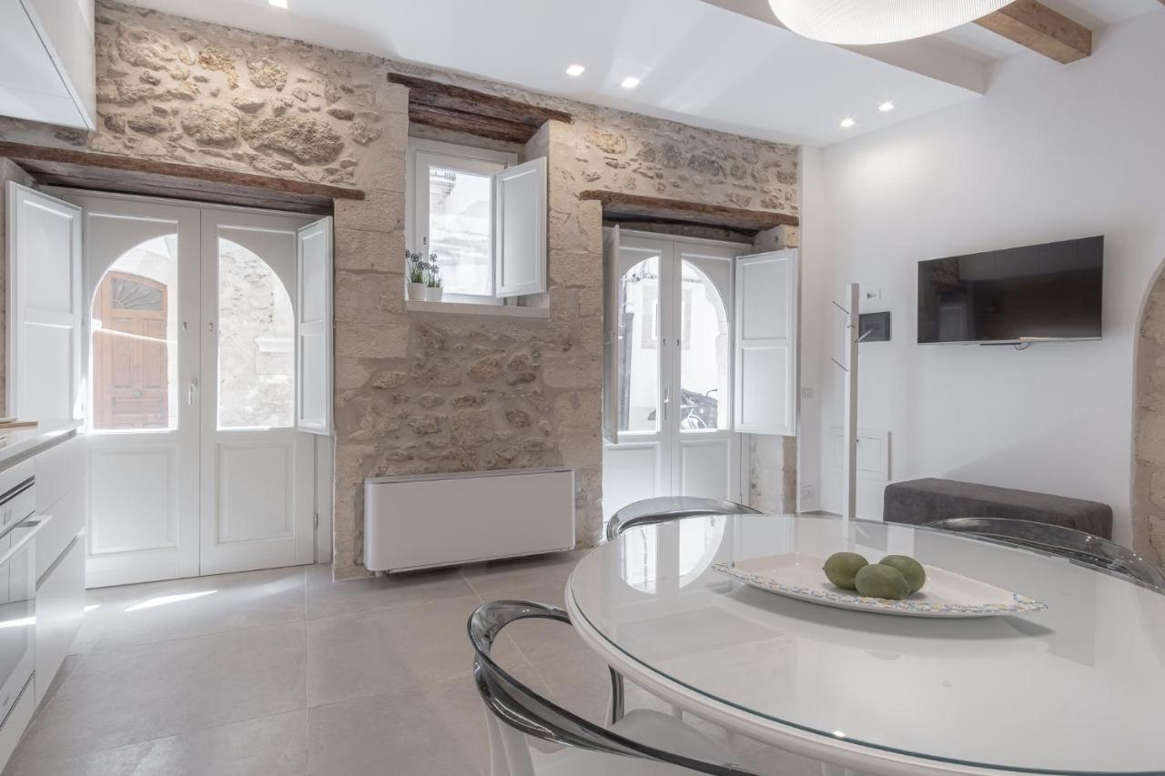 Vakantiehuis Casa Zummo Ortigia Luxury *