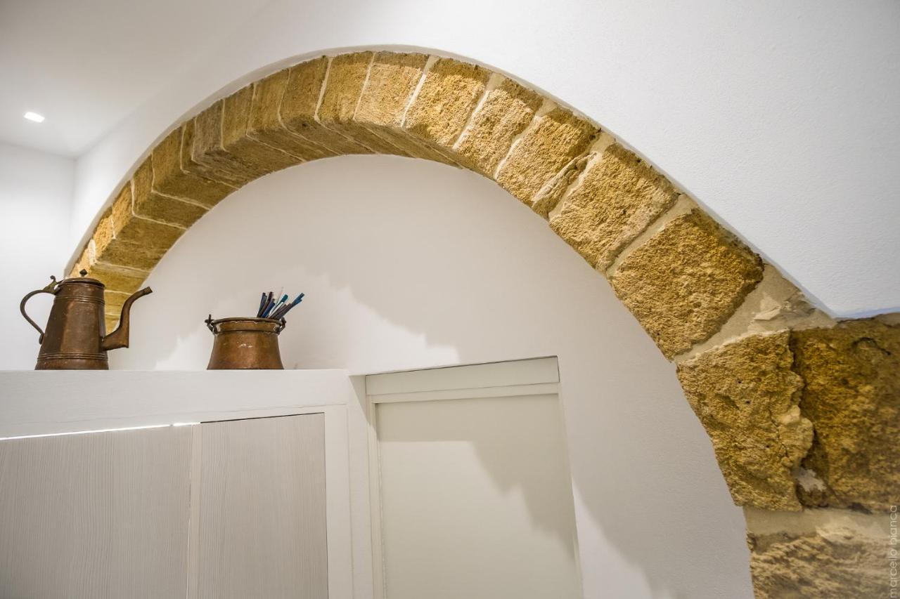 Vakantiehuis Casa Zummo Ortigia Luxury