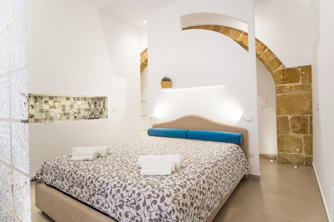 Vakantiehuis Casa Zummo Ortigia Luxury