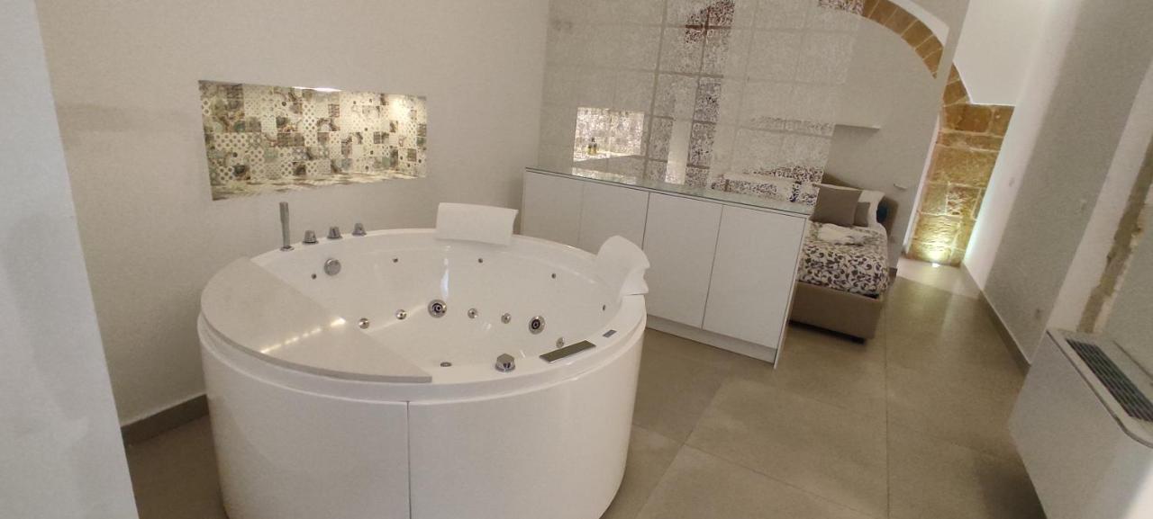 Vakantiehuis Casa Zummo Ortigia Luxury Syracuse