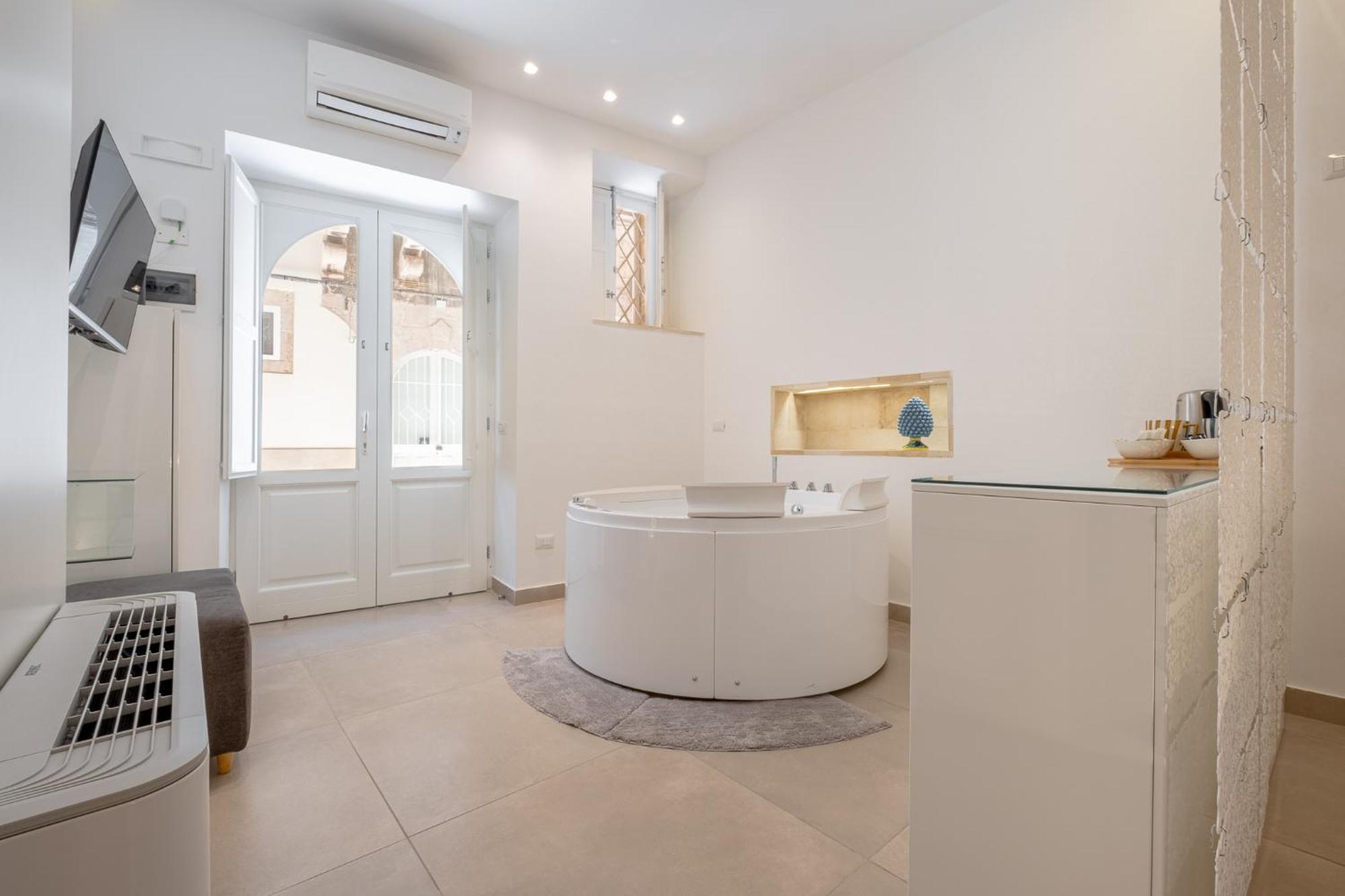 Casa Zummo Ortigia Luxury * Syracuse